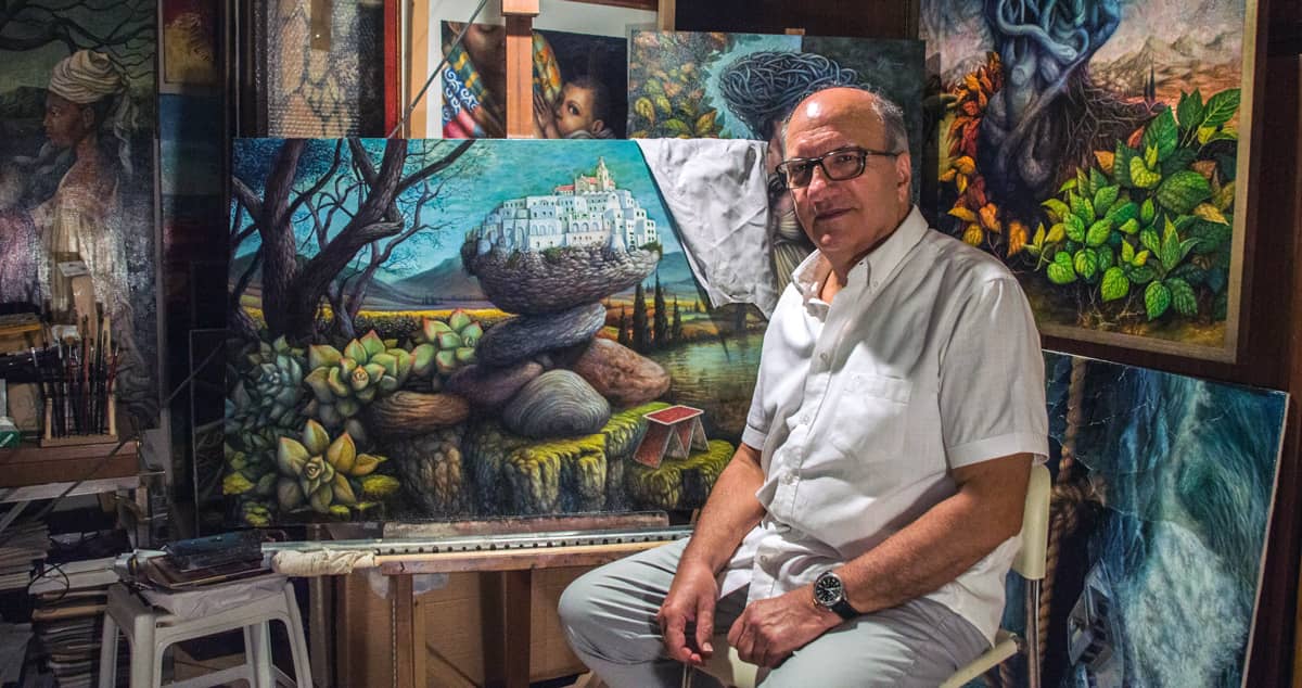 giorgio piccinno artista maglie