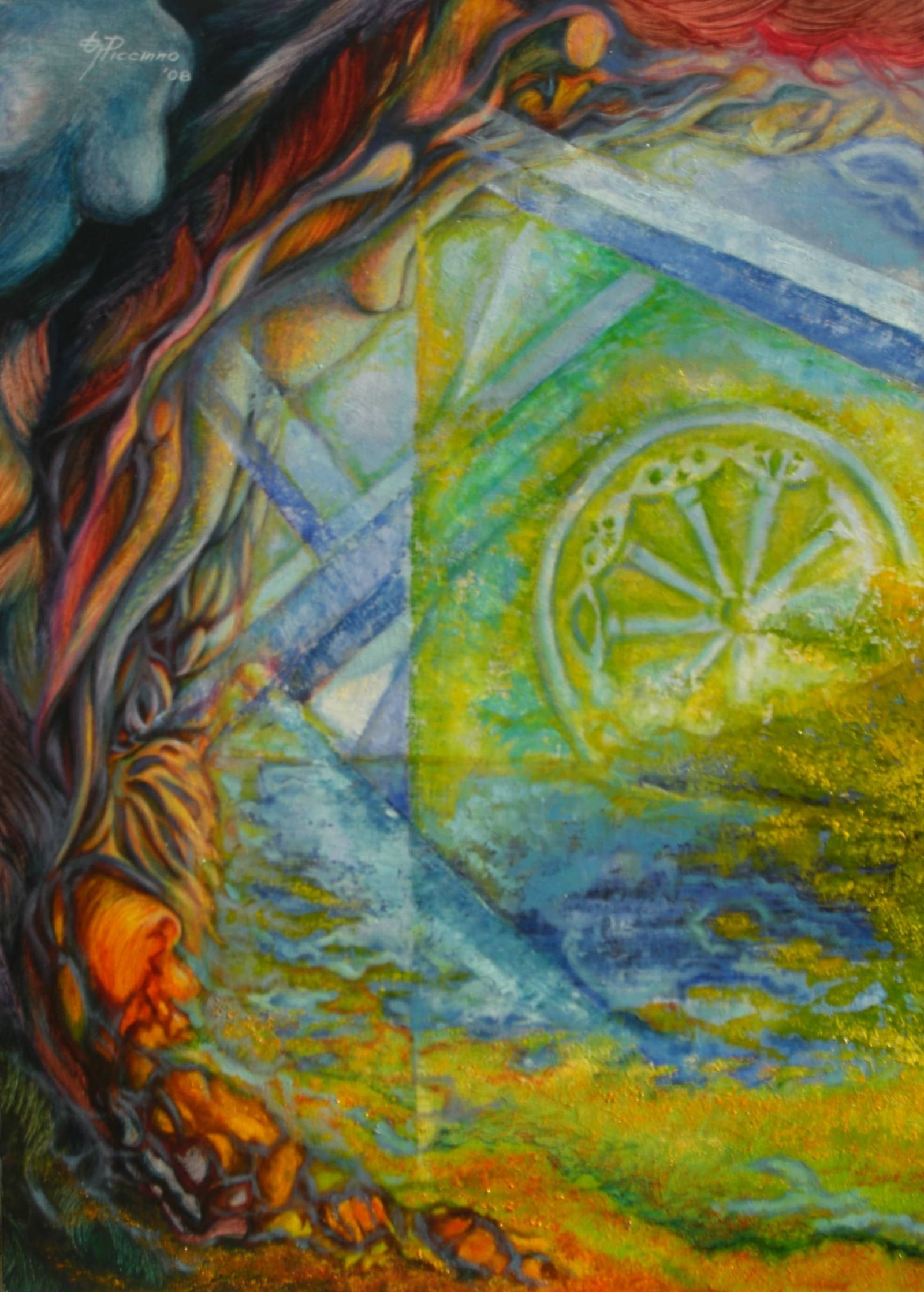 Pintura